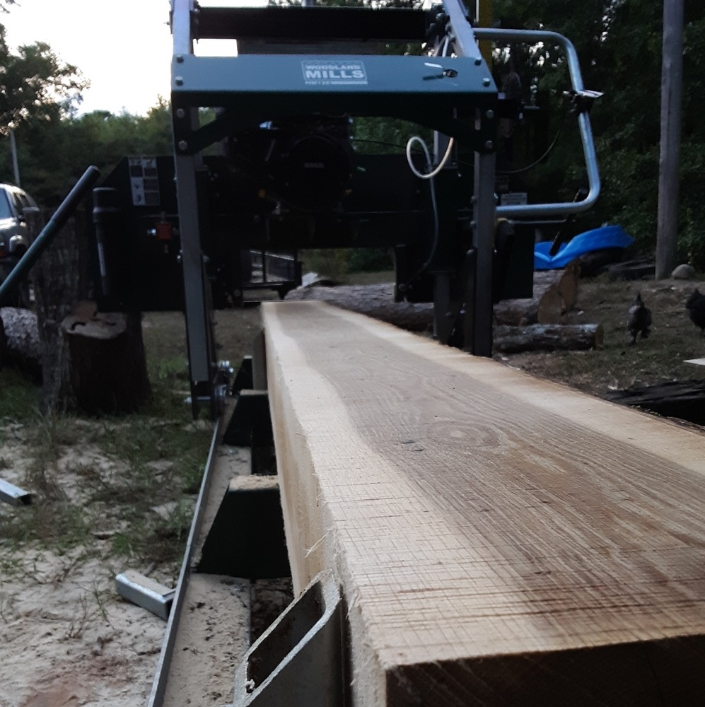 Meet your Posher, Jimmy